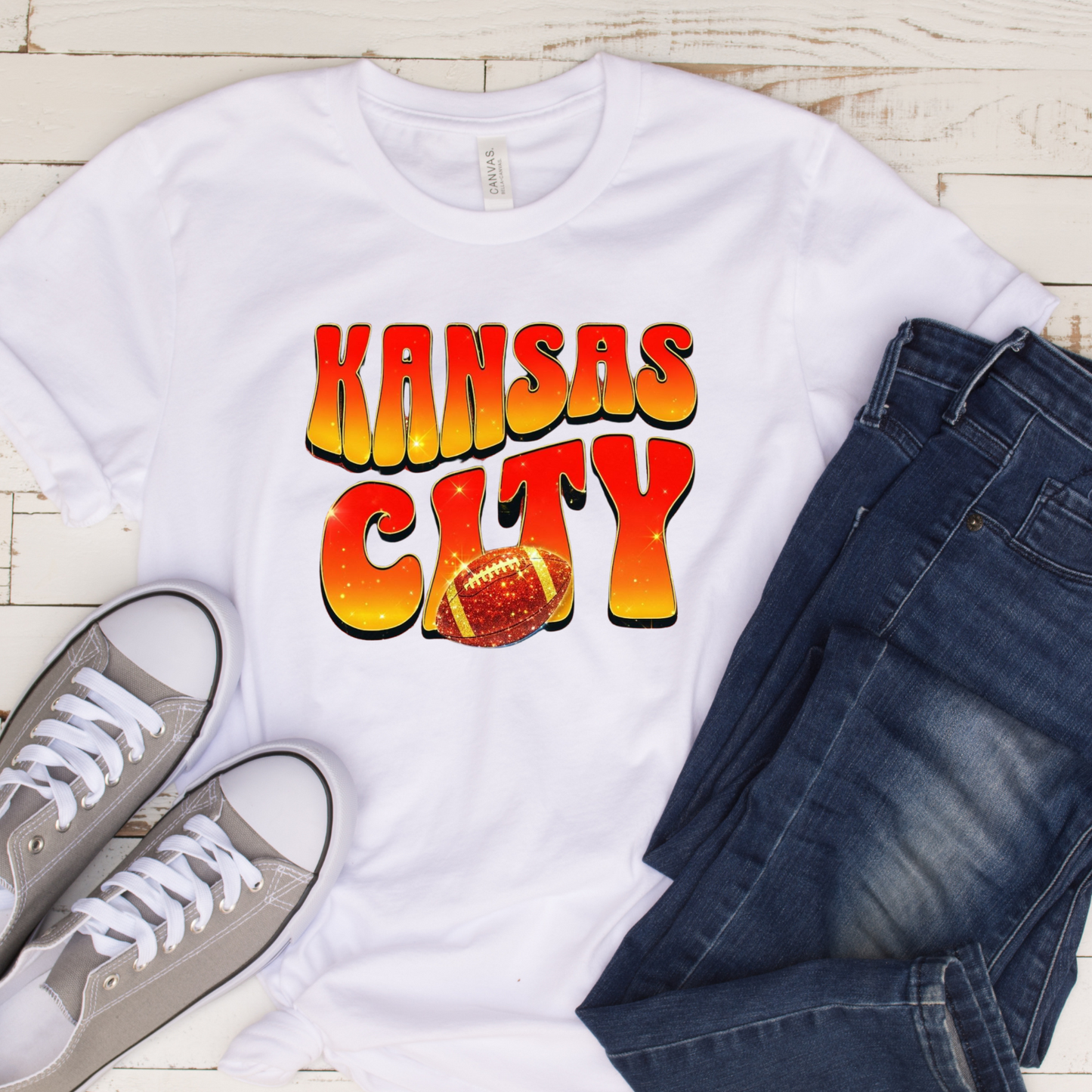 Kansas City (DTF Transfer)