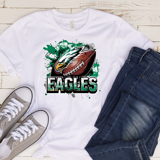 E Football (DTF Transfer)
