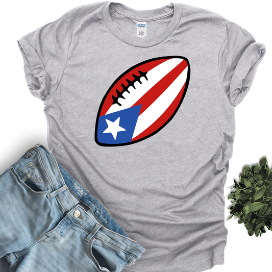 Football (DTF Transfer)