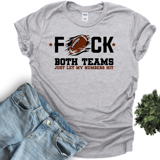 F Both Teams (DTF Transfer)