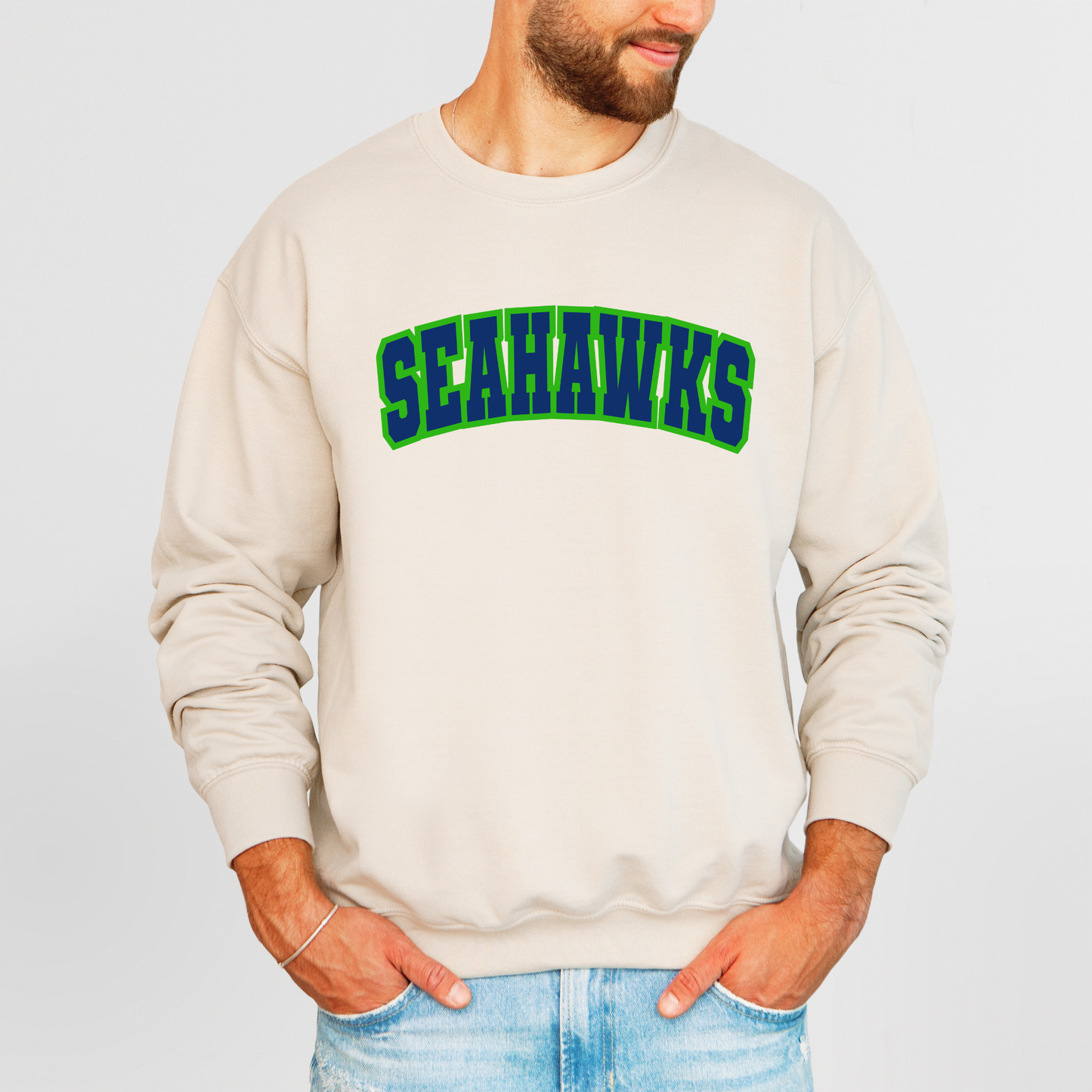 Seahawks (DTF Transfer)